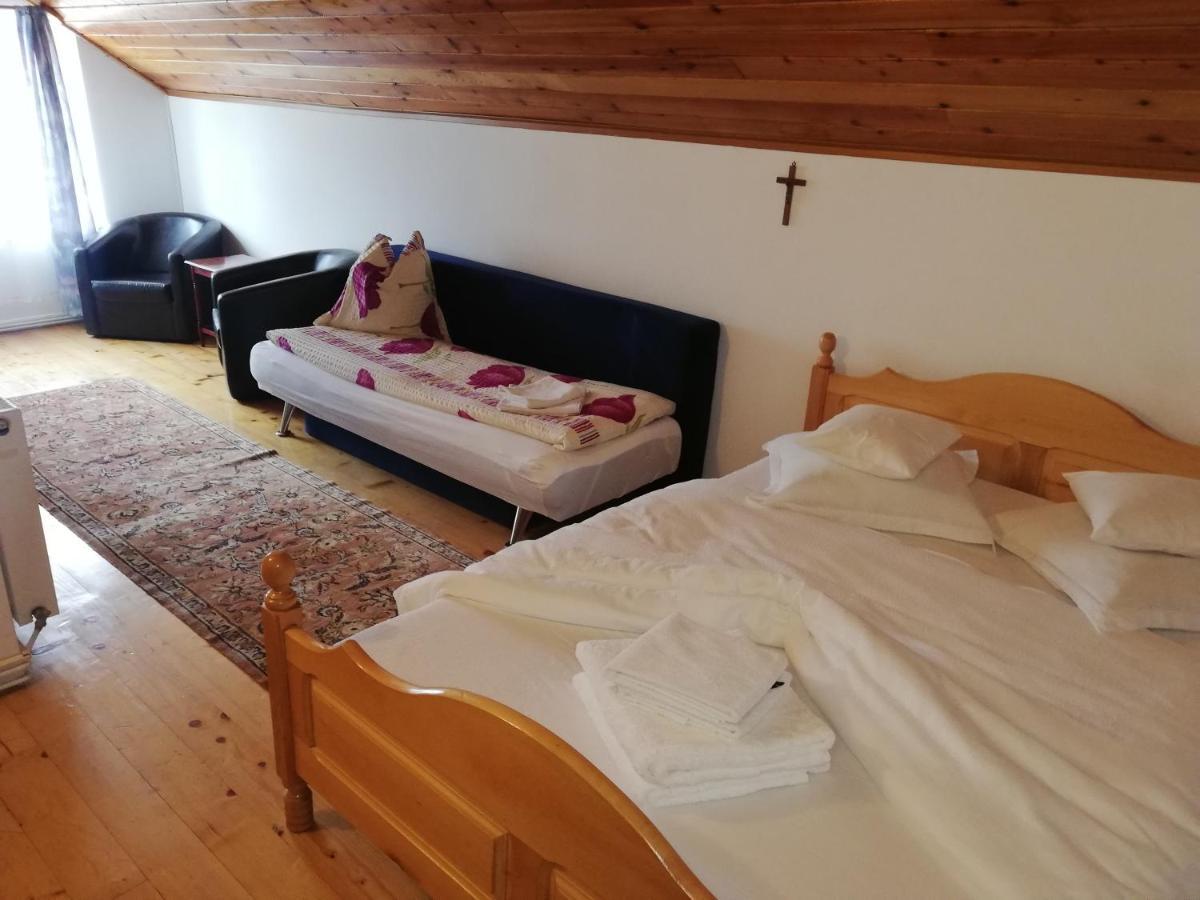 Casa Doina Hotel Busteni Ngoại thất bức ảnh