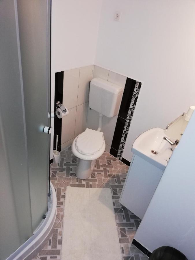 Casa Doina Hotel Busteni Ngoại thất bức ảnh