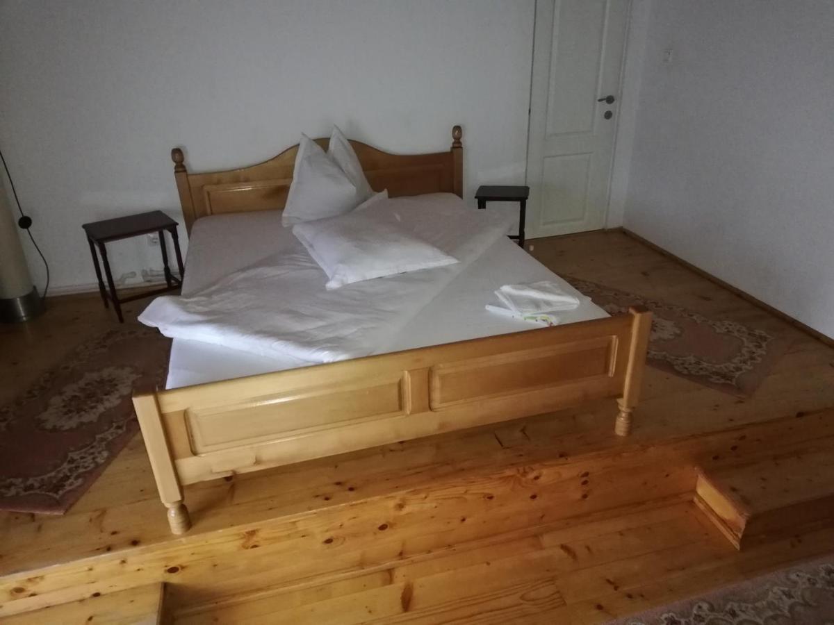 Casa Doina Hotel Busteni Ngoại thất bức ảnh