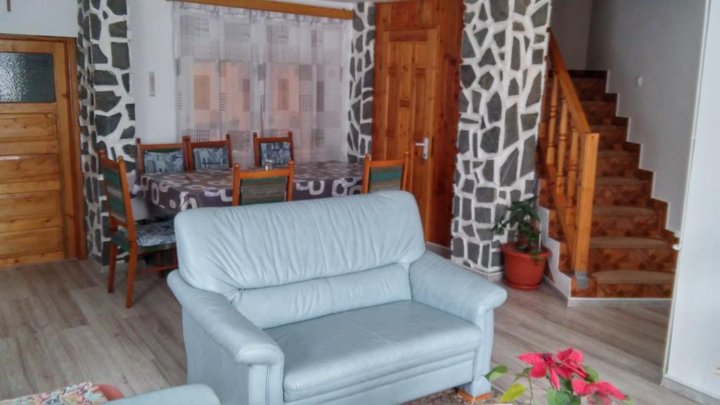 Casa Doina Hotel Busteni Ngoại thất bức ảnh